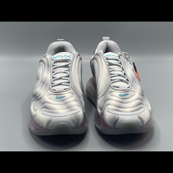 Nike Air Max 720 “Pride” Size 10.5 - Picture 2 of 7
